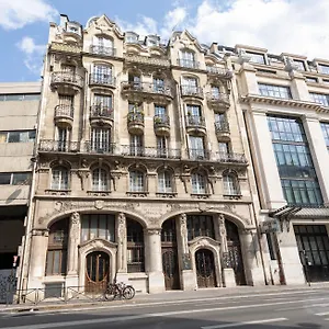 Marais Proche Du Theatre Renard Appartement
